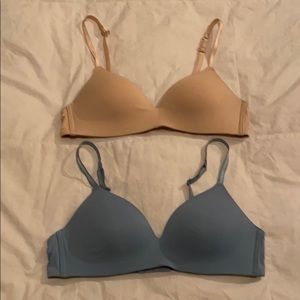 Auden ‘The Bliss’ Bras